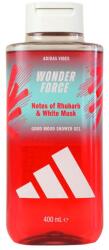 Adidas Wonder Force női tusfürdő 400ml