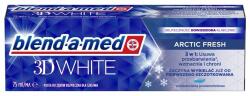 Blend-a-med Artic Fresh fogkrém 75ml