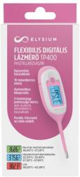 Elysium TP400 flexibilis digitális lázmérő pasztellrózsaszín színben 1x