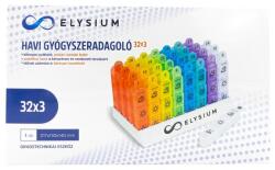 Elysium havi gyógyszeradagoló 32x3 1x