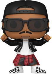 Funko Figurină Funko POP! Rocks: Bruno Mars - Bruno Mars #508 (114893) Figurina