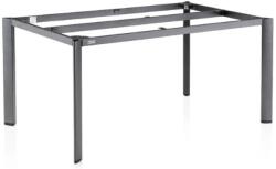 Kettler EDGE asztalkeret 180 × 95 cm, antracit