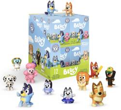 Funko Mini figurină Funko Mystery Mini: Bluey - Blind Box, sortiment (114026) Figurina