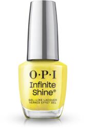 OPI Infinite Shine Limon-yello! 15 ml