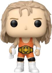 Funko Figurină Funko POP! Sports: WWE - ''Mr. Perfect'' Curt Hennig #208 (112975) Figurina