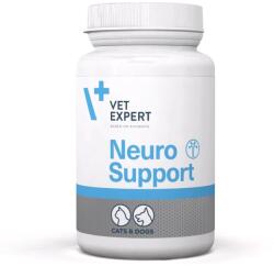 VetExpert NeuroSupport - supplements for dogs and cats - 45 tablets