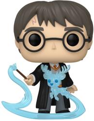 Funko Figurină Funko POP! Movies: 25 Years of Harry Potter - Harry Potter cu Patronus (Special Edition) #205 (114918) Figurina