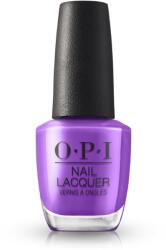 OPI Nail Lacquer Glowin' on Vacay 15 ml