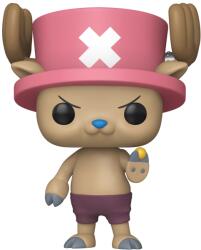 Funko Figurină Funko POP! Animation: One Piece - Tony Tony Chopper #2347, 25 cm (114629) Figurina