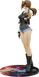  Statuetă Digsim Animation: Black Lagoon - Revy, 18 cm (DGSM33059) Figurina
