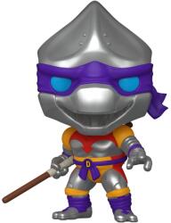 Funko Figurină Funko POP! Animation: TMNT x Godzilla - Donatello x Jet Jaguar #2342 (112956) Figurina