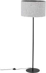 TK Lighting Vellum lampă de podea 1x15 W negru 16166 (16166)