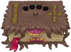 Funko Figurină Funko POP! Movies: Harry Potter - The Monster Book of Monsters #202 (114749) Figurina