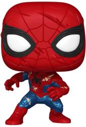 Funko Figurină Funko POP! Marvel: Spider-Man: Brand New Day - Spider-Man (No Way Home Suit) #1587 (112828) Figurina