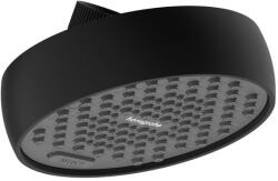 Hansgrohe Activera Select S cap de duș 9.5x9.5 cm rotund negru 28061670 (28061670)