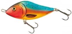  SALMO Salmo Slider Sinking 7cm/21g Orange Parrot