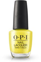 OPI Nail Lacquer Paintin' on Sunshine! 15 ml