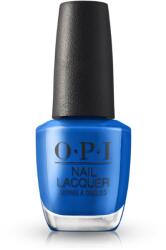OPI Nail Lacquer Sea-ze the Day 15 ml
