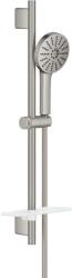 GROHE Vitalio Joy set de duș perete SuperSteel 134866DC00 (134866DC00)