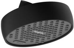 Hansgrohe Activera Select S cap de duș 9.5x9.5 cm rotund negru 28062670 (28062670)