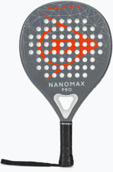 Dunlop Rachetă de padel Dunlop Nanomax Pro