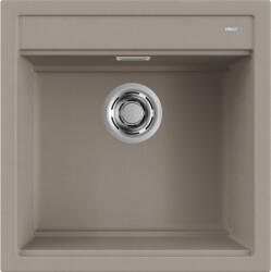 Elleci - Gránit mosogatótálca Best 104 Workstation G43