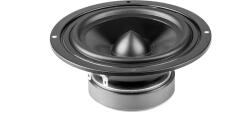 Dibeisi Difuzor bass 10 cm G-4001 4" 25W 8 Ohm (L-G4001-8)