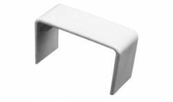 Obo bettermann Straight channel coupling rod WDK 30x15 HS15030RW white 6193501 /10pcs /