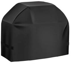 Springos Husă pentru grătar 145x61x117cm GA2173 (GA2173)