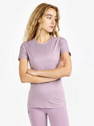 Craft Tricou pentru femei ADV Essence Slim SS Purple XL