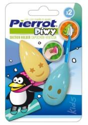Pierrot Capace pentru Periute, Pierrot, 2 Bucati (JMA-110)