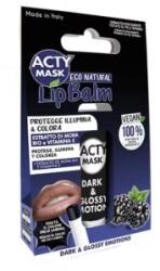 ACTY MASK Balsam de Buze Mure si Vitamina E, Acty Mask, 5.5 ml (JMA-167677)