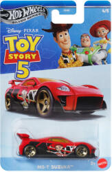 Mattel Hot Wheels Silver Series: Toy Story 5 MS-T Suzuka kisautó 1/64 - Mattel (GDG83/JKX33)