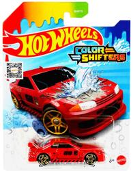 Mattel Hot Wheels: Nissan Skyline GT színváltós kisautó 1/64 - Mattel (BHR15/JCM38) - jatekshop