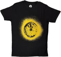The Stone Roses Lemon Spray Black L Риза (STRTS29MB03)