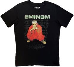 Eminem Lyric Black M Риза (EMTS27MB02)