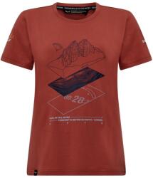 Salewa Tricou tehnic dama Salewa X-Alps (00-0000029148-1980)