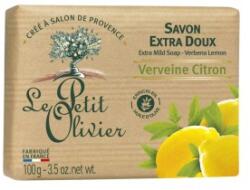 Le Petit Olivier Sapun Solid Le Petit Olivier, Lamaie, 100 g