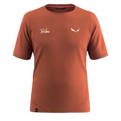Salewa Tricou tehnic barbati Salewa X-Alps Tech Dry (00-0000028612-7240)