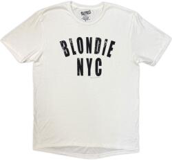 Blondie NYC White M Риза (BLDTS42MW02)