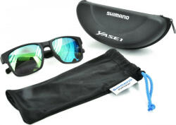 Shimano Sunglesses napszemüveg Yasei Green