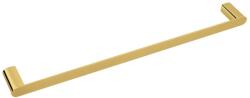 BALNEO Suport prosop Balneo Qarx auriu lucios 60 cm (M0301080104)