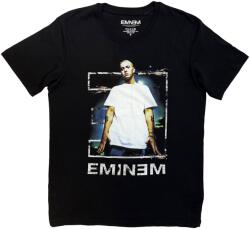 Eminem Eminem Pose Black XL Риза (EMTS33MB04)