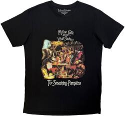 The Smashing Pumpkins Mellon Collie Animals (Back Print Carbon) Black L Риза (SMPCBN21MB03)