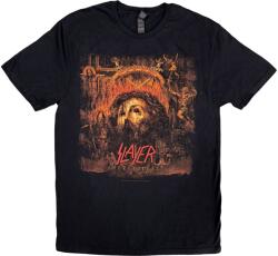 Slayer Repentless Black L Риза (<![CDATA[SLAYTEE25MB03]]>)