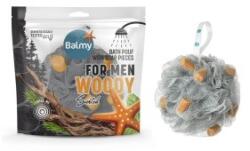 Balmy Floare de Masaj cu Perle de Sapun pentru Barbati, Balmy