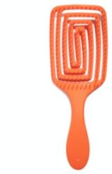 TITANIA Perie pentru Descurcat Parul Paddle Flex, Titania