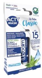 ACTY MASK Balsam de Buze Classic SPF 15, Acty Mask (JMA-160104)
