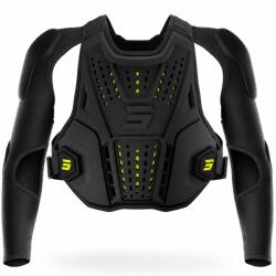 Shot Protector Max testprotektor fekete