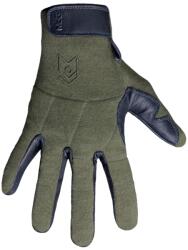 Masters of Gloves Mănuși tactice MoG Target FR - Green